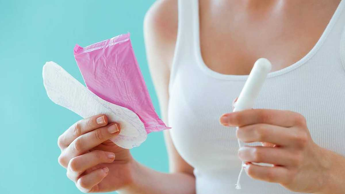 Imagen noticia Insumos de cuidado menstrual en colegios