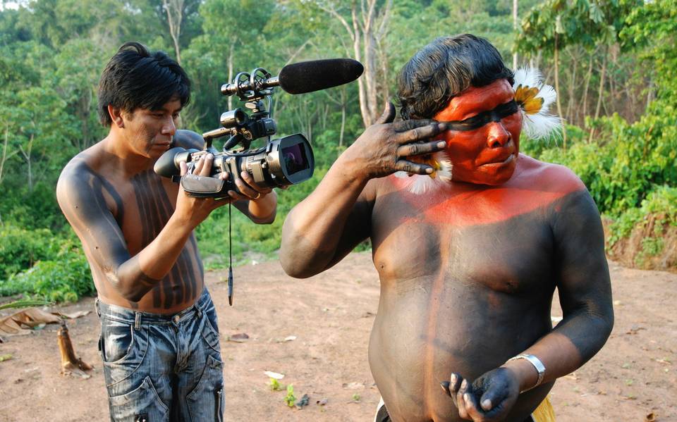 Imagen noticia XIII versión Muestra de cine y video indígena en Colombia ‘Daupará’
