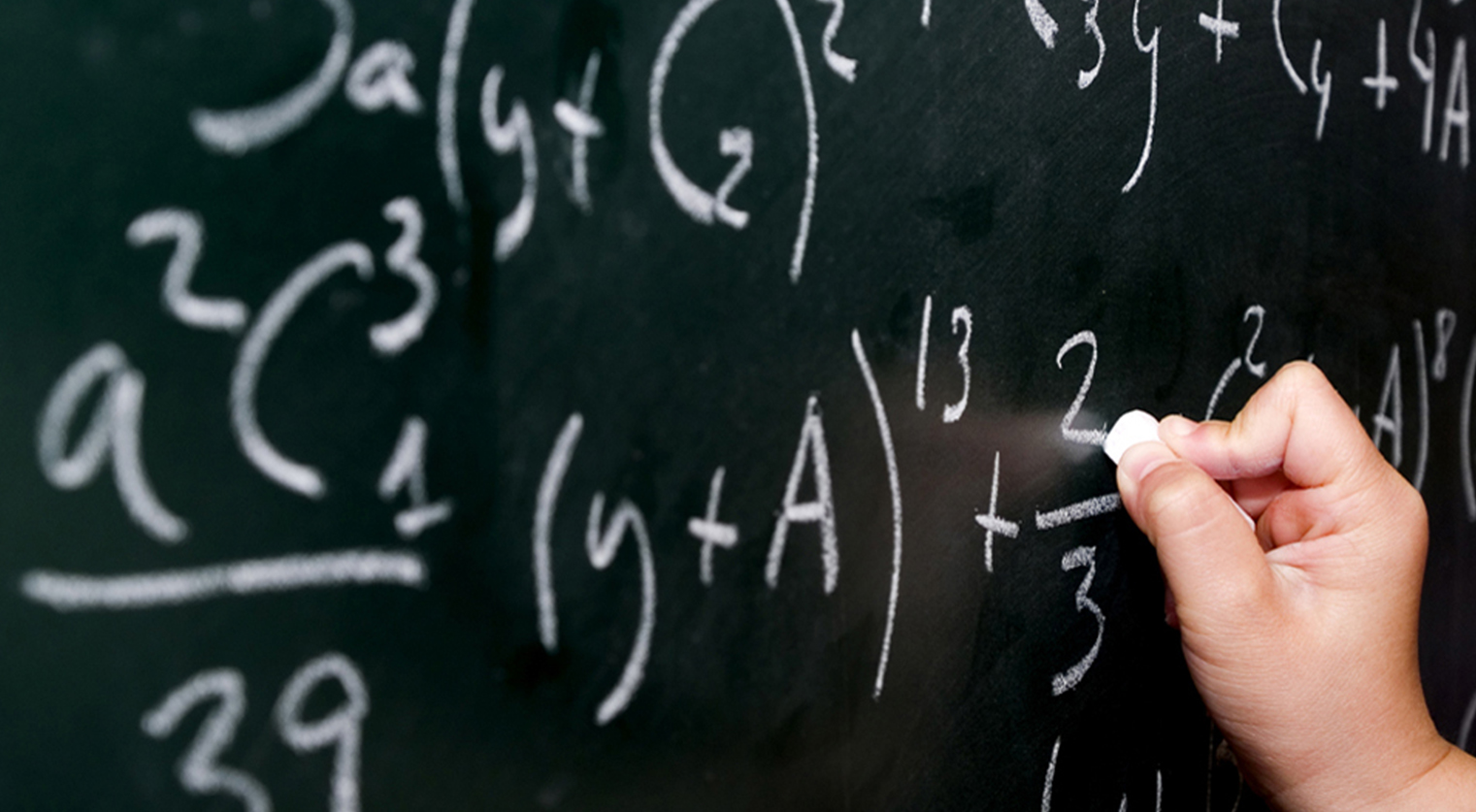 Imagen noticia Las matemáticas en la Universidad Distrital y su proyección hacia la educación