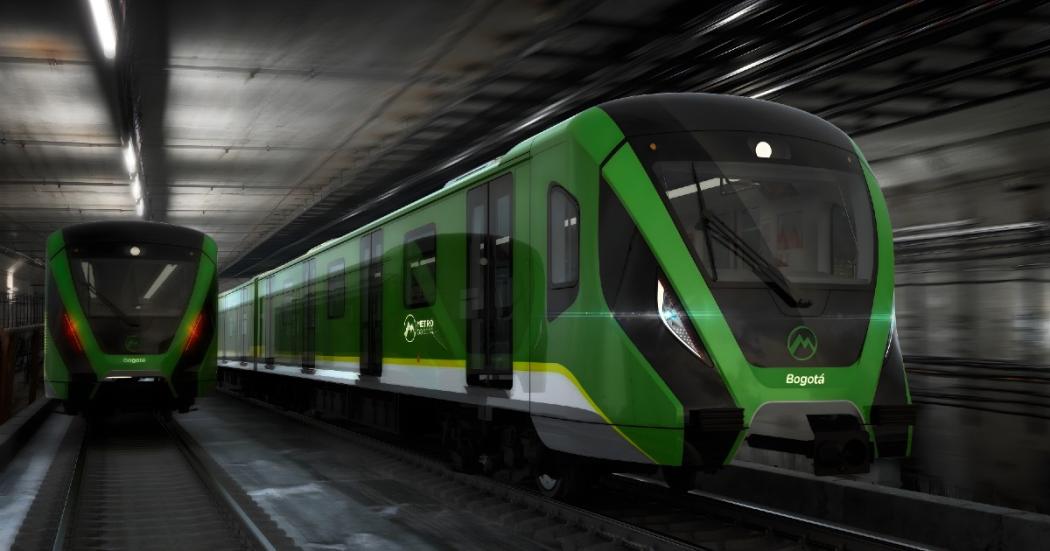 Imagen noticia La Línea 2 del Metro de Bogotá ya tiene cupo de endeudamiento aprobado