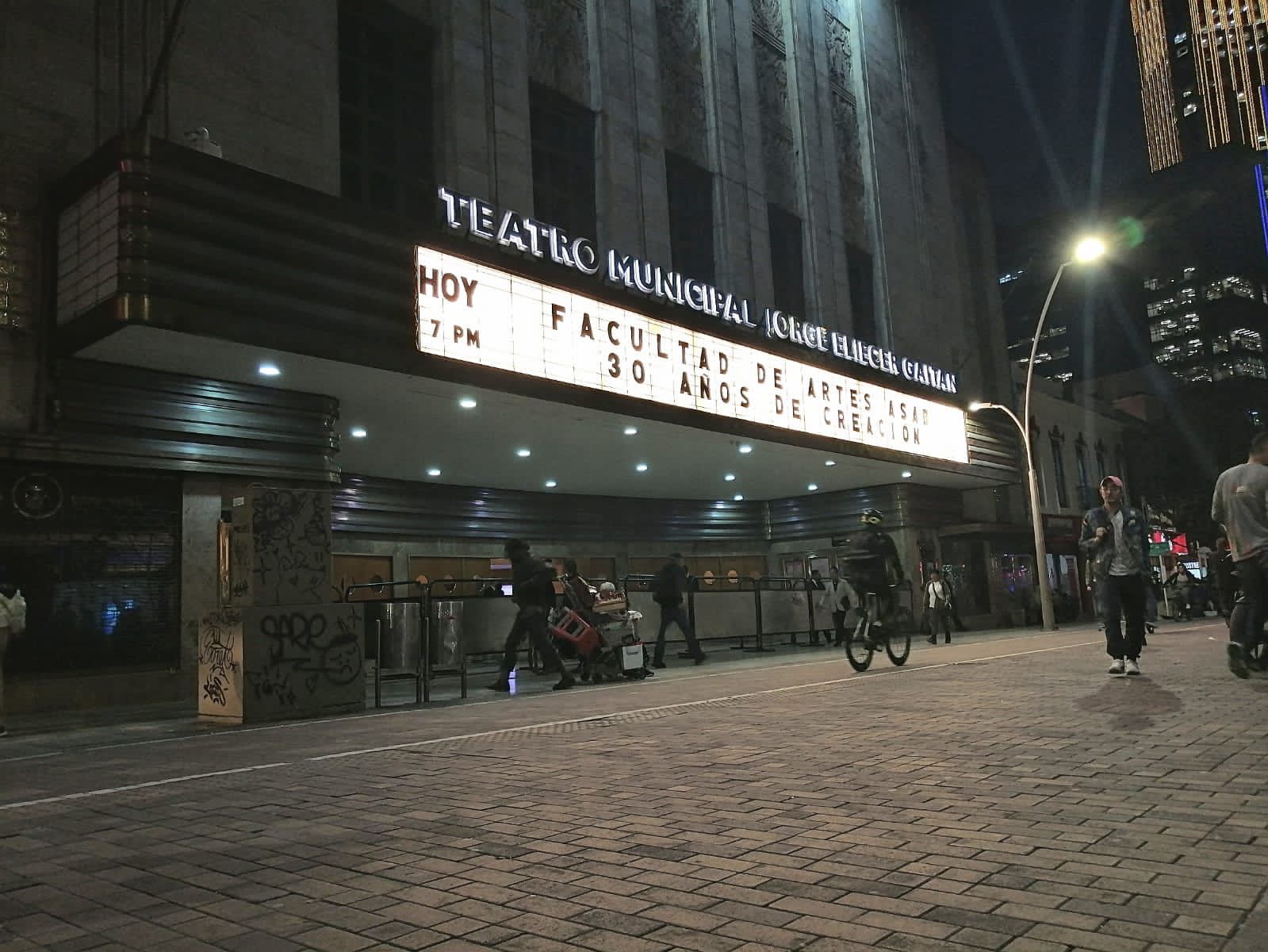 Imagen noticia Universidad Distrital