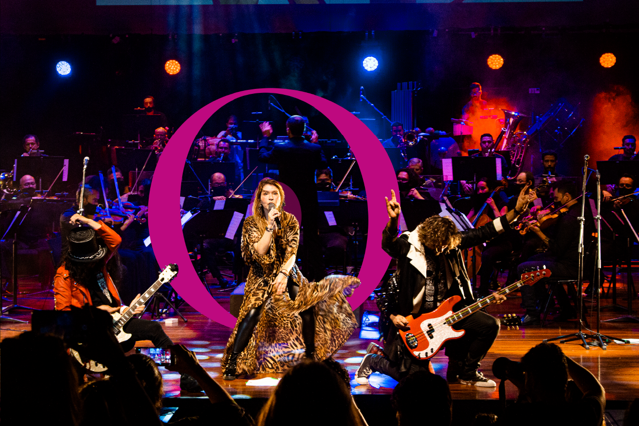 Imagen noticia ‘Tu Rockcito Filarmónico’ en el Teatro Colón