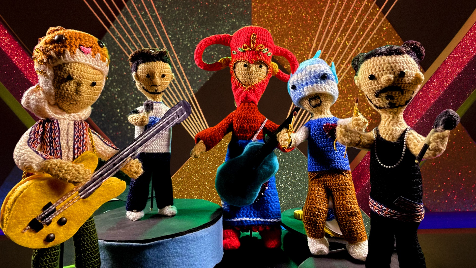 Imagen noticia Aterciopelados