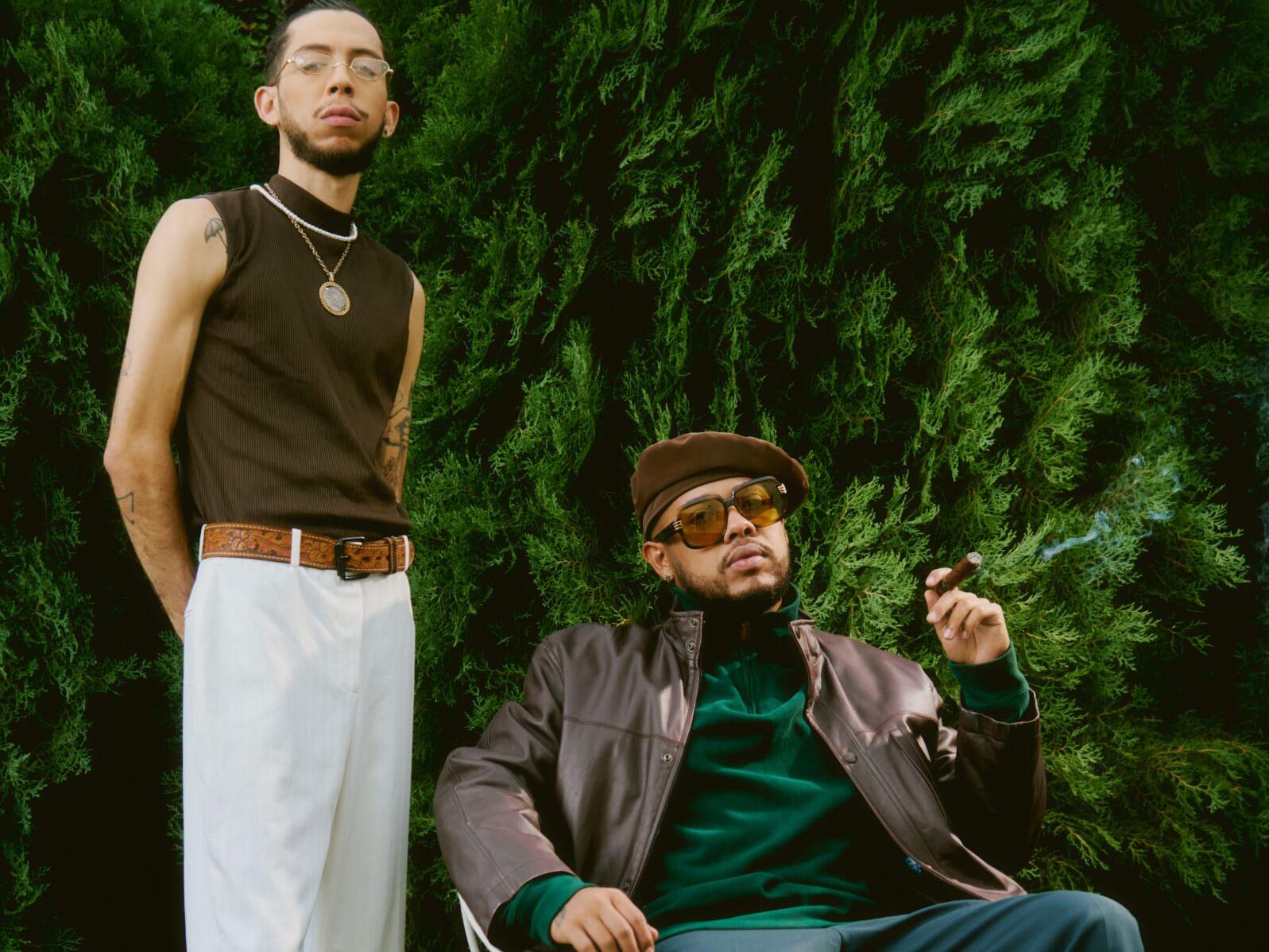 Imagen noticia Seba Otero presenta su primer álbum ‘Salitre’