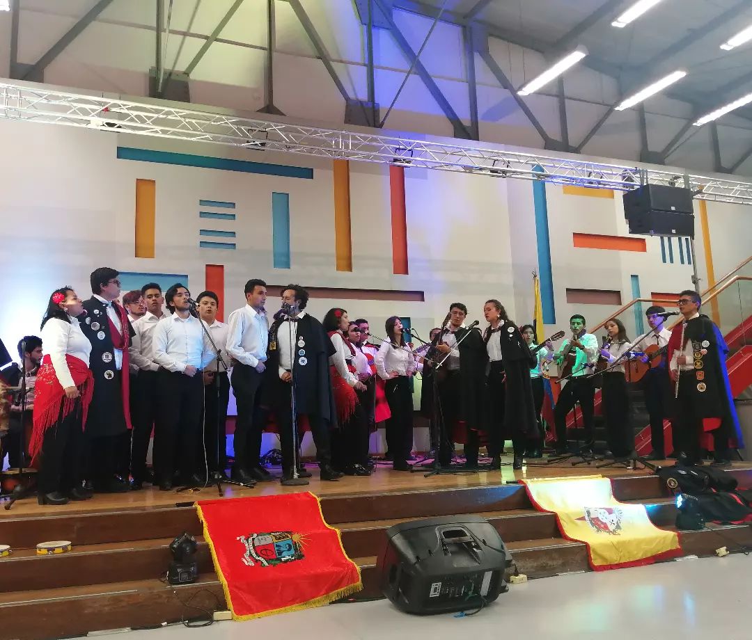 Imagen noticia Universidad Distrital