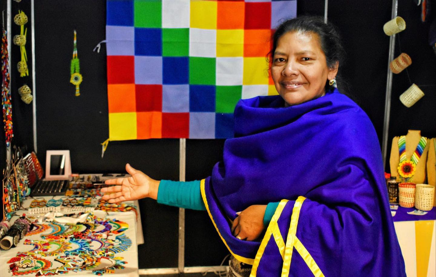Imagen noticia ‘Hecho en Bogotá Market’, ahora en plataforma digital