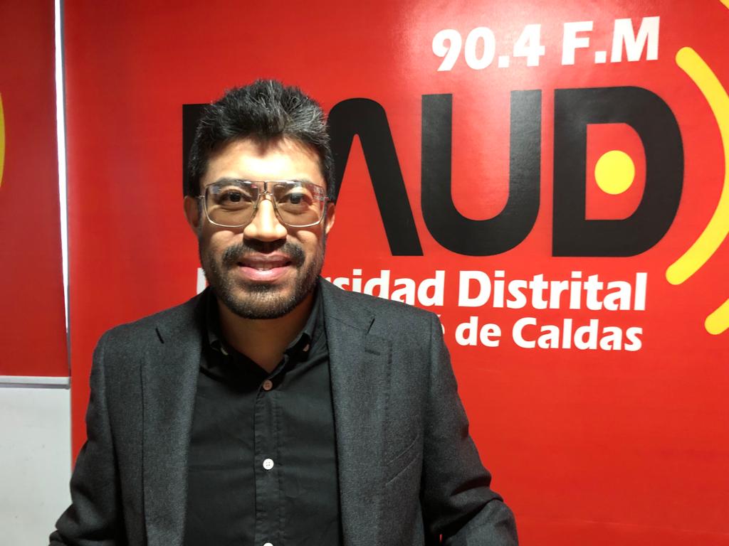 Imagen noticia Balance 2022 Oficina Asesora Jurídica, Universidad Distrital