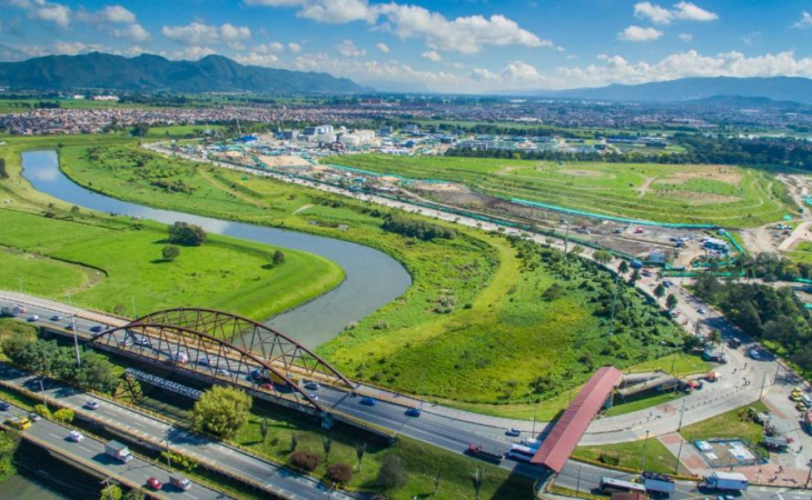 Imagen noticia Bogotá hará parte de la Región Metropolitana