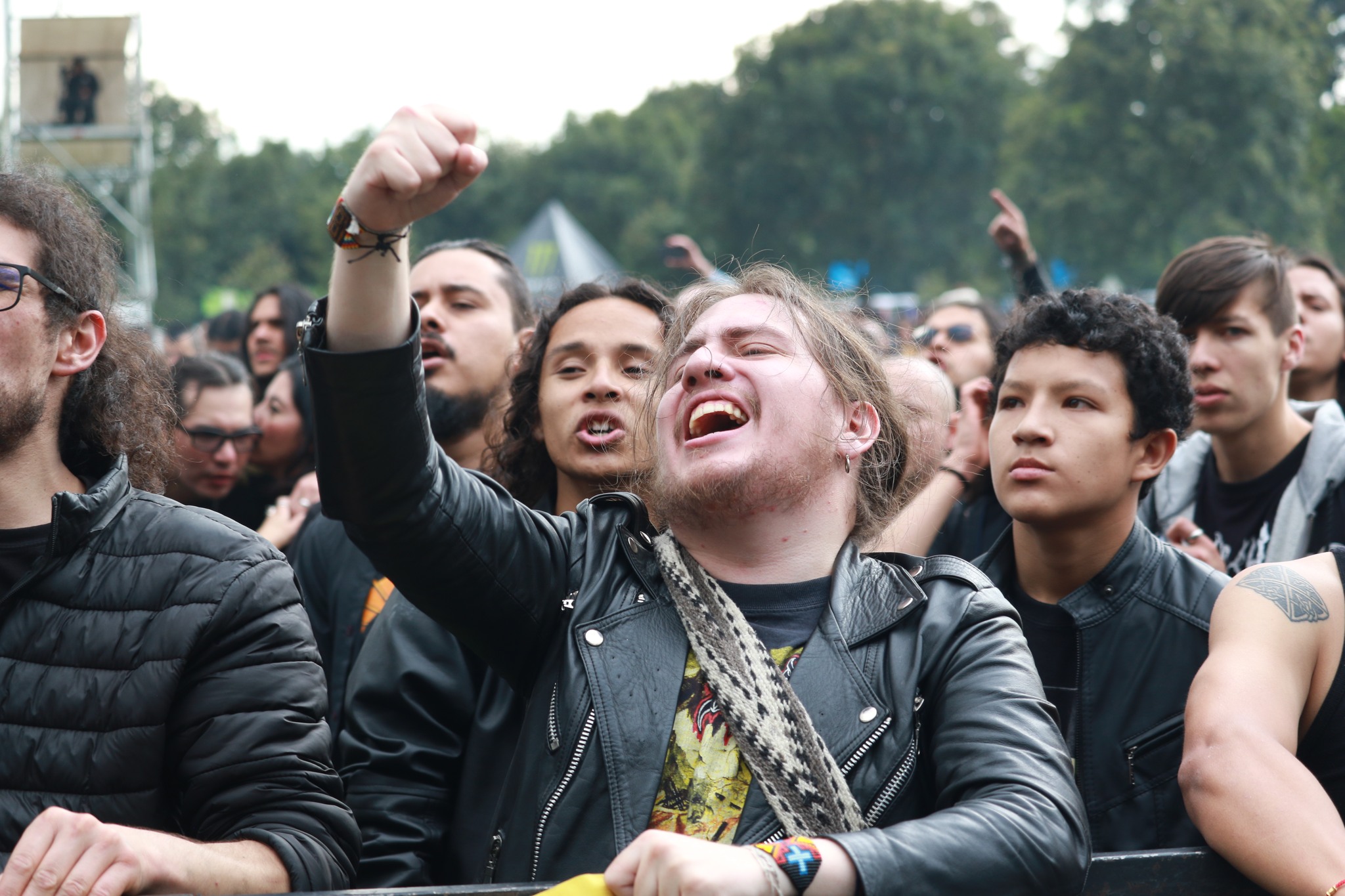 Imagen noticia Rock al Parque