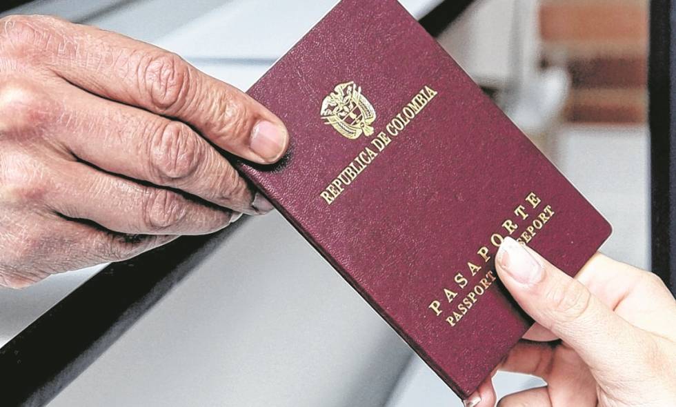 Imagen noticia Así quedaron los precios del pasaporte en 2023