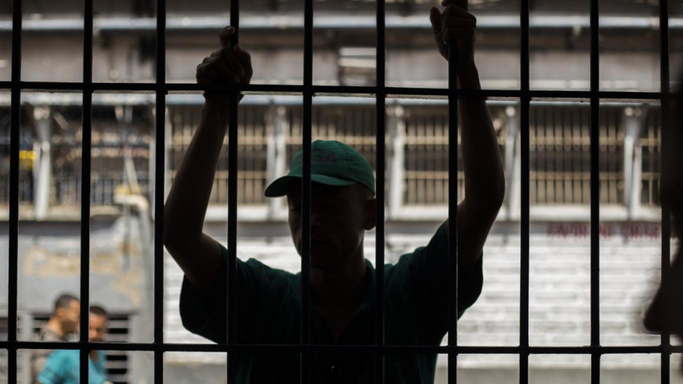 Imagen noticia  Propuestas del proyecto para la “Humanización del Sistema Penitenciario”