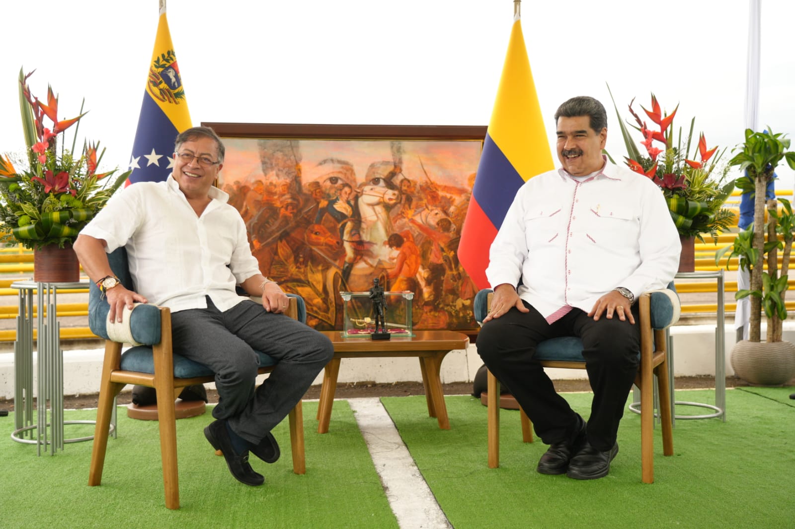 Frontera colombo-venezolana volverá a ser punto neurálgico para el ...