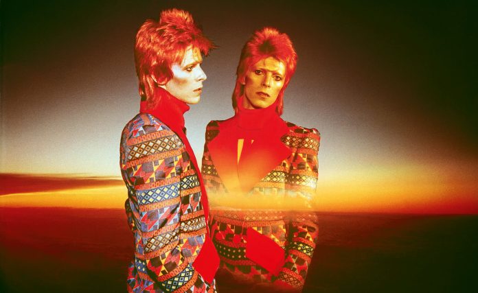 Imagen noticia David Bowie llega al planetario de Bogotá