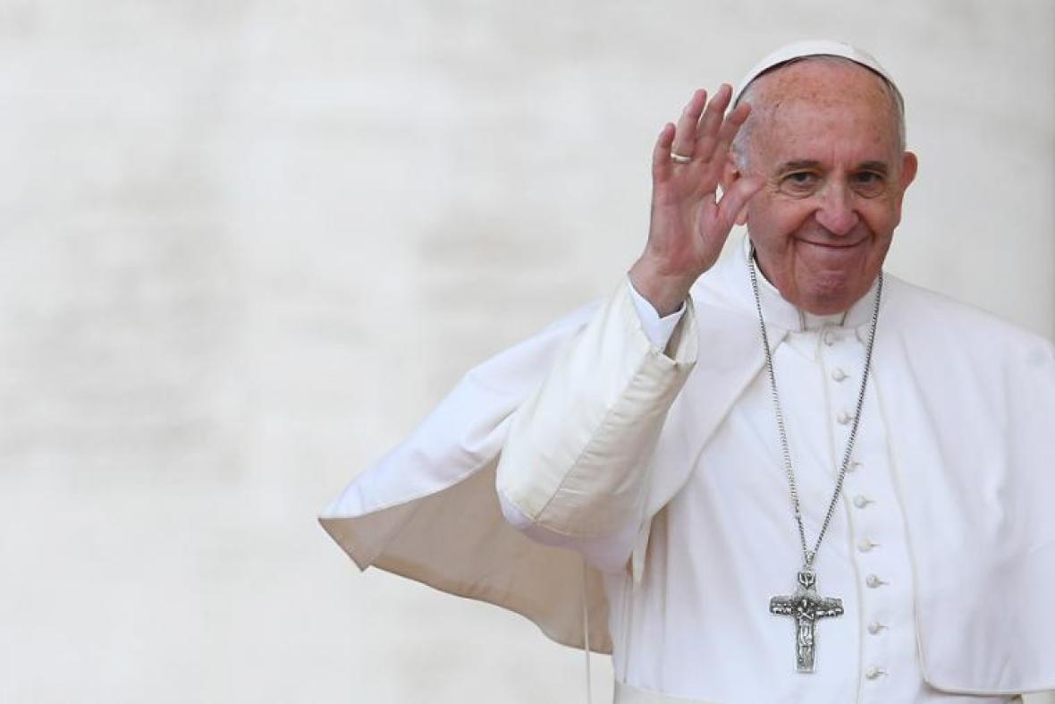 Imagen noticia 10 años del Papa Francisco con cambios irreversibles en la Iglesia Católica 