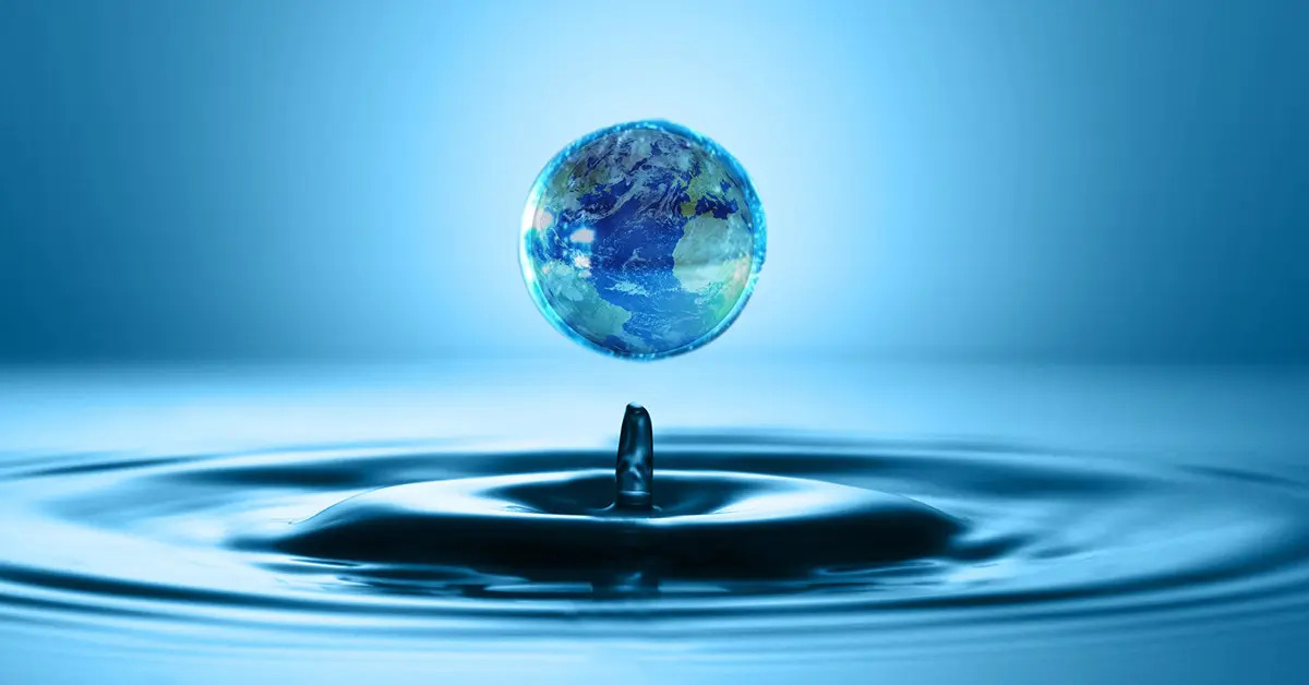 Imagen noticia Día Mundial del Agua: En nuestras manos está el poder de conservarla  