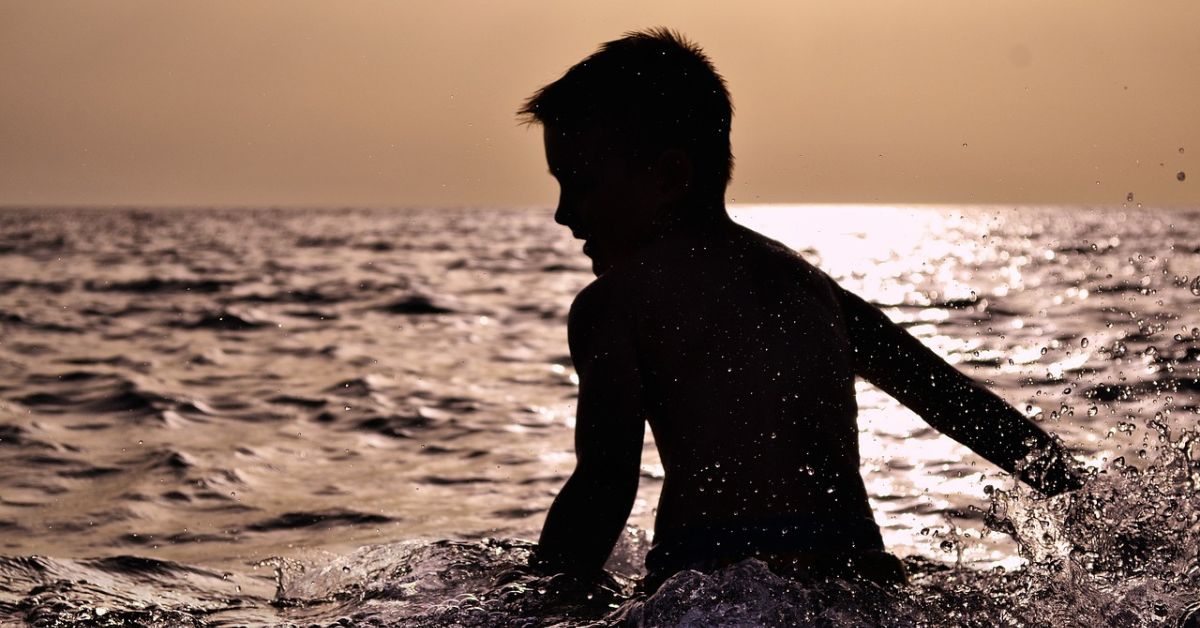Imagen noticia La sorprendente historia del caso de niño de 8 años alérgico al sol 