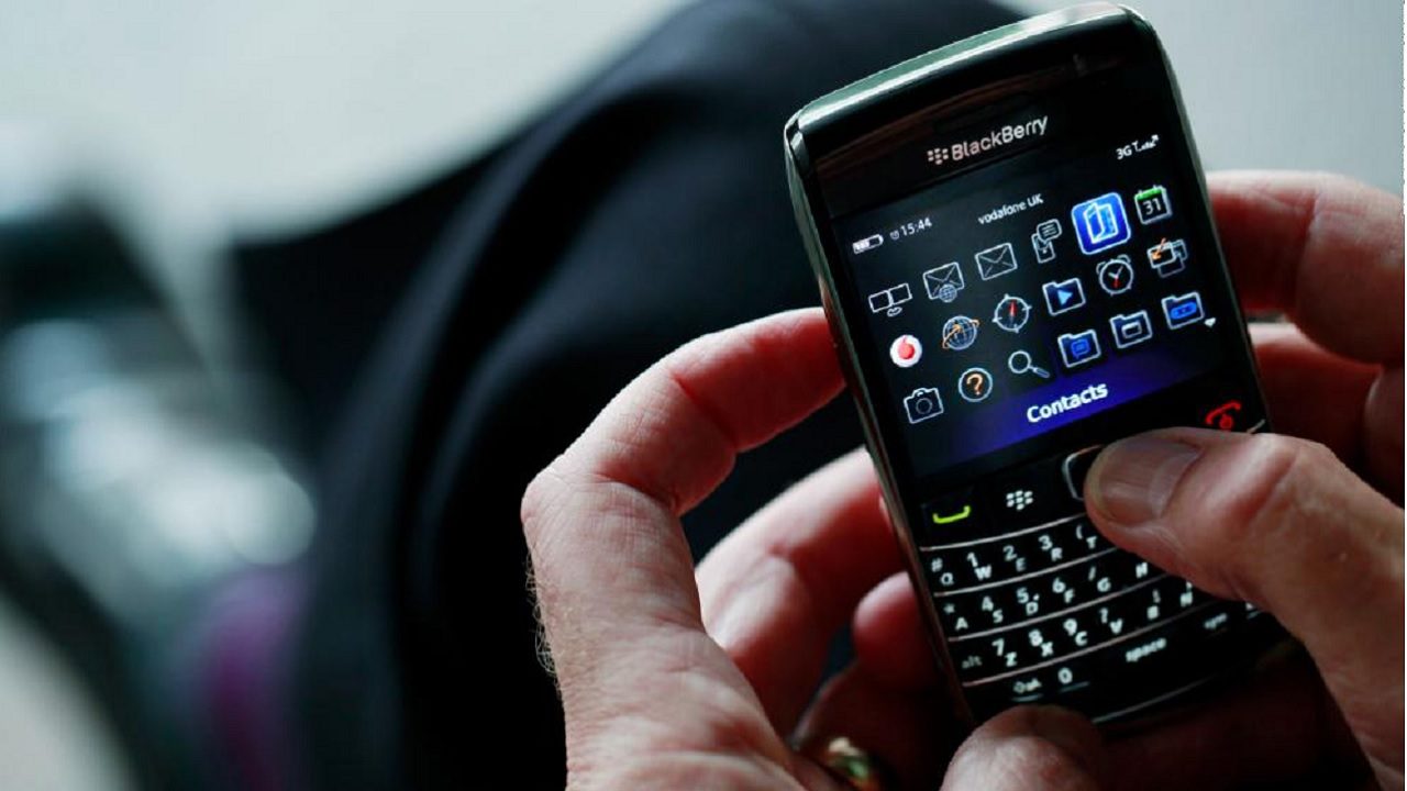 Imagen noticia ‘BlackBerry’ llega a la pantalla grande