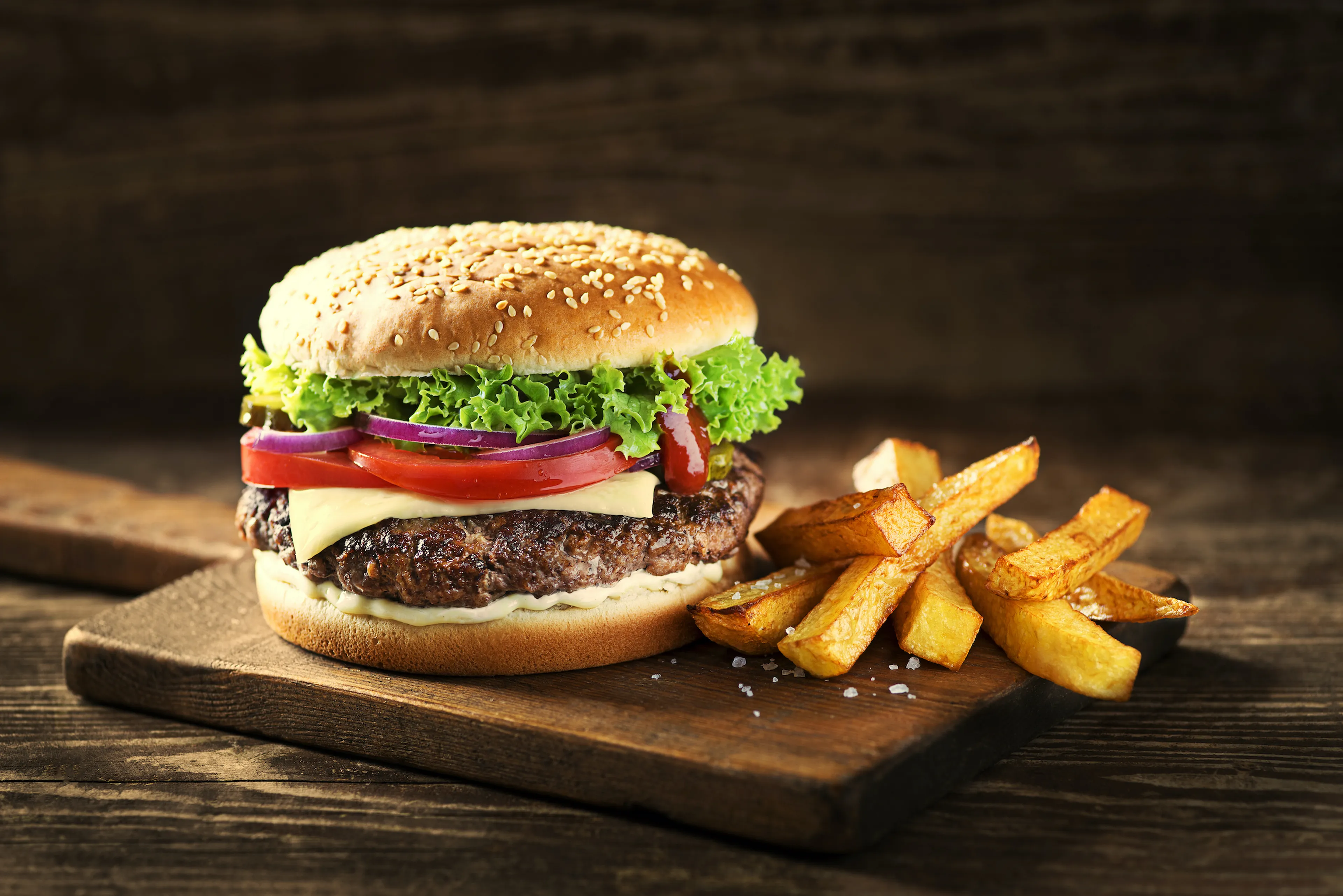 Imagen noticia Disfrute del Festival más grande de hamburguesas, ‘Burger Tour Brutal Colombia 2023’