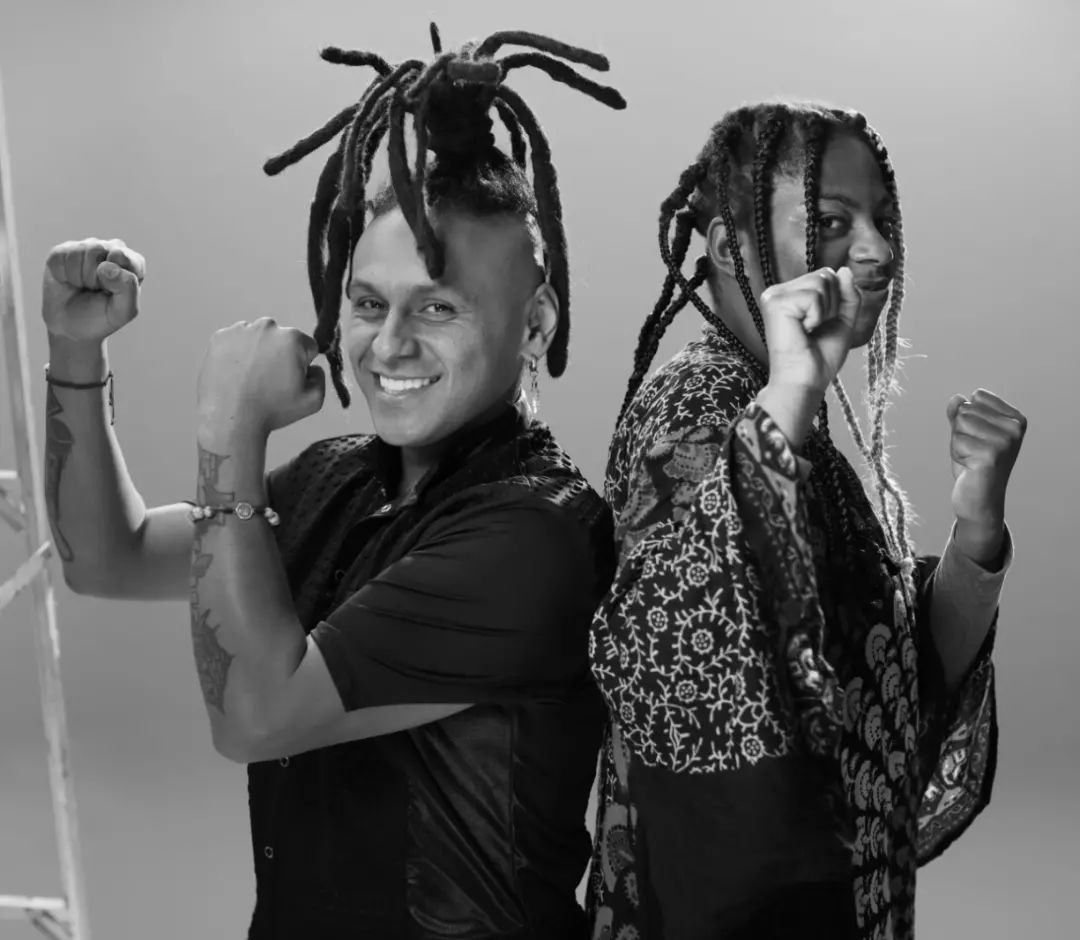 Imagen noticia ‘Mujer’, la nueva canción de ‘Chalmy La revolución’ en tono de rap