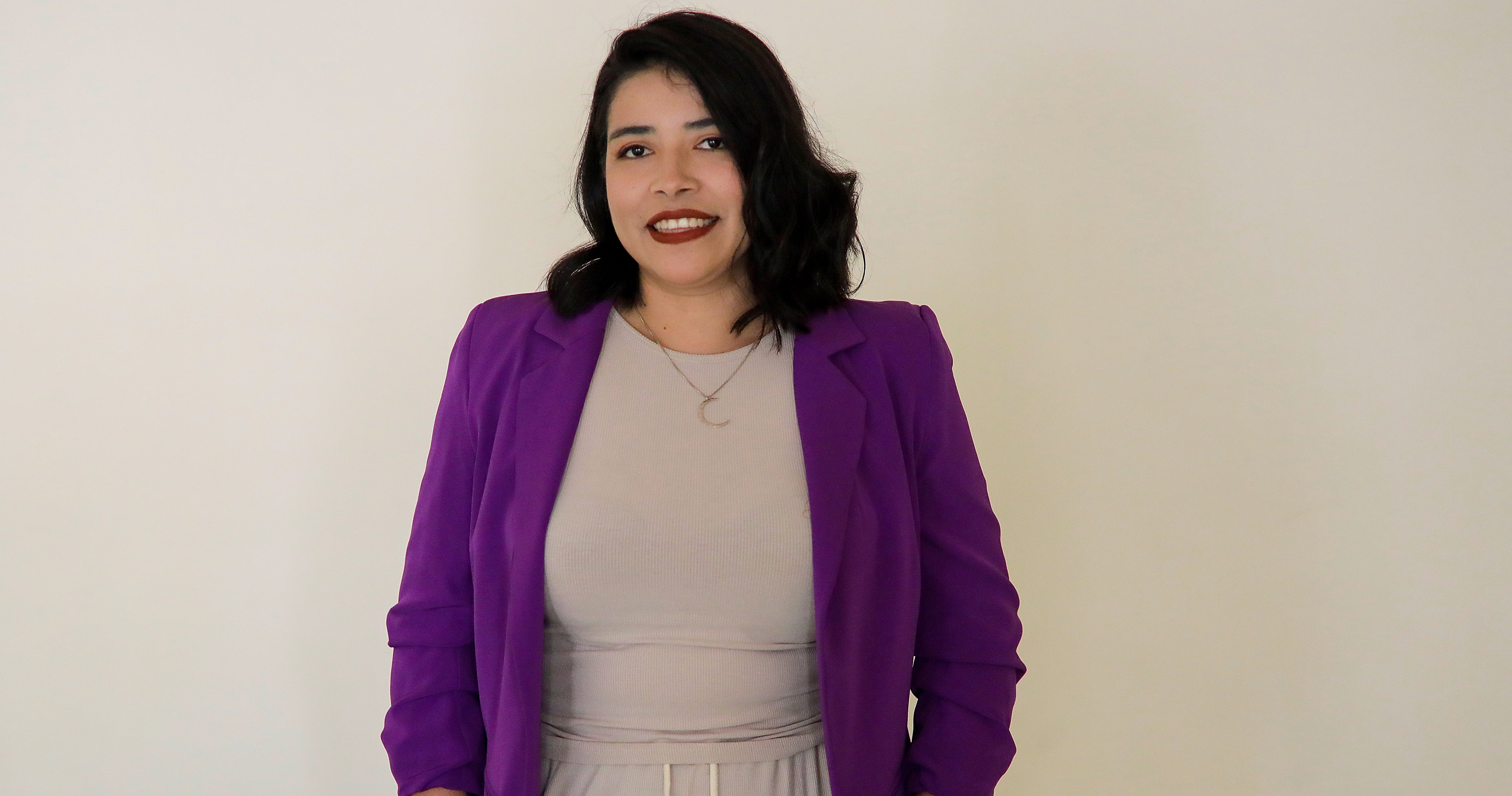 Imagen noticia Reconocimiento a la Excelencia del Premio Gabo para Jennifer Ávila