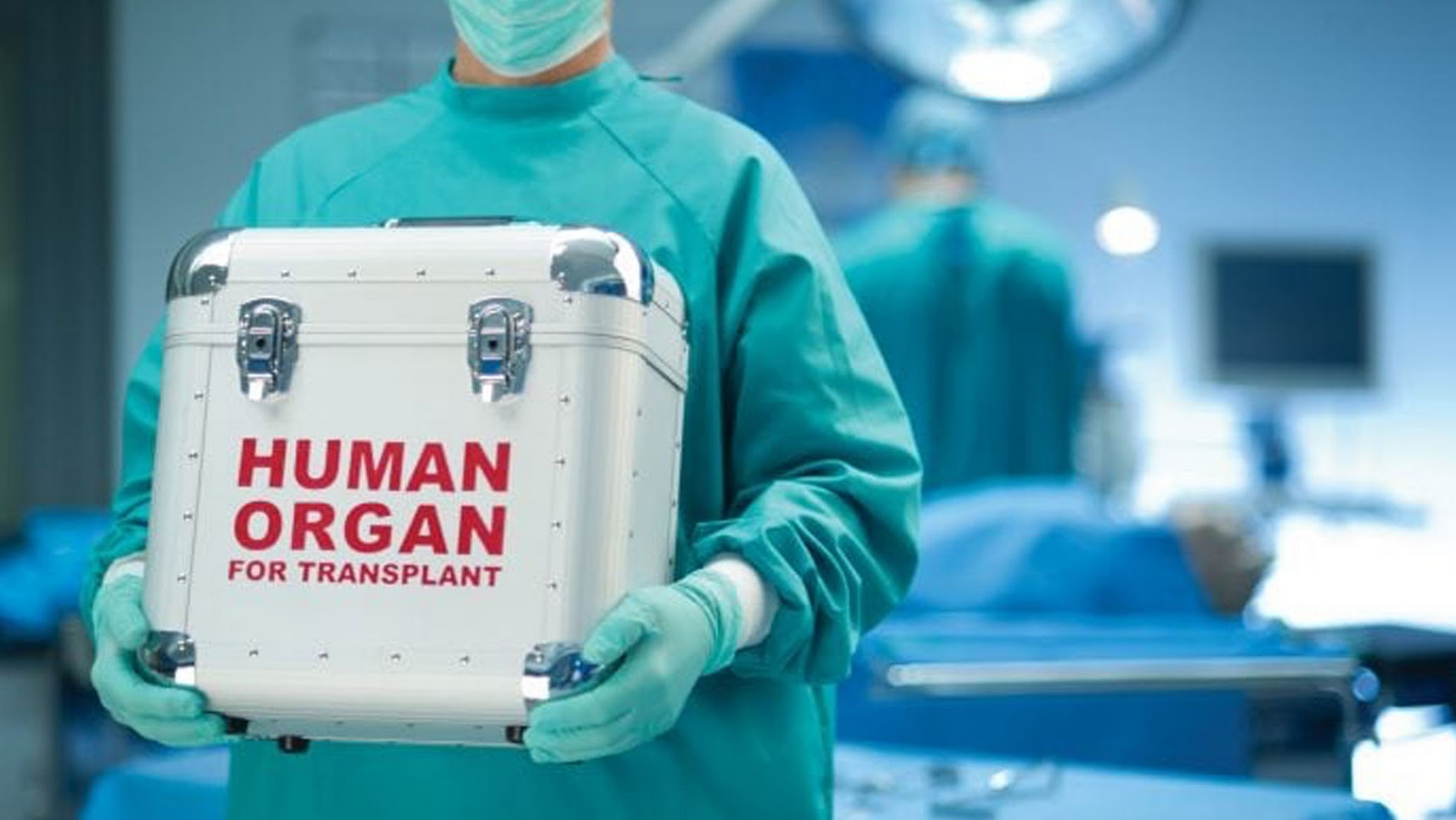 Imagen noticia 3.663 colombianos están a la espera de un trasplante de órgano