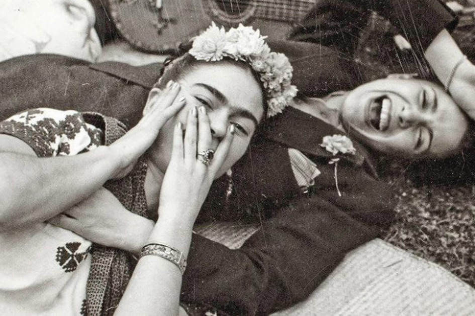 Imagen noticia El amor desmedido que vivió Chavela Vargas viviendo con Frida Kahlo