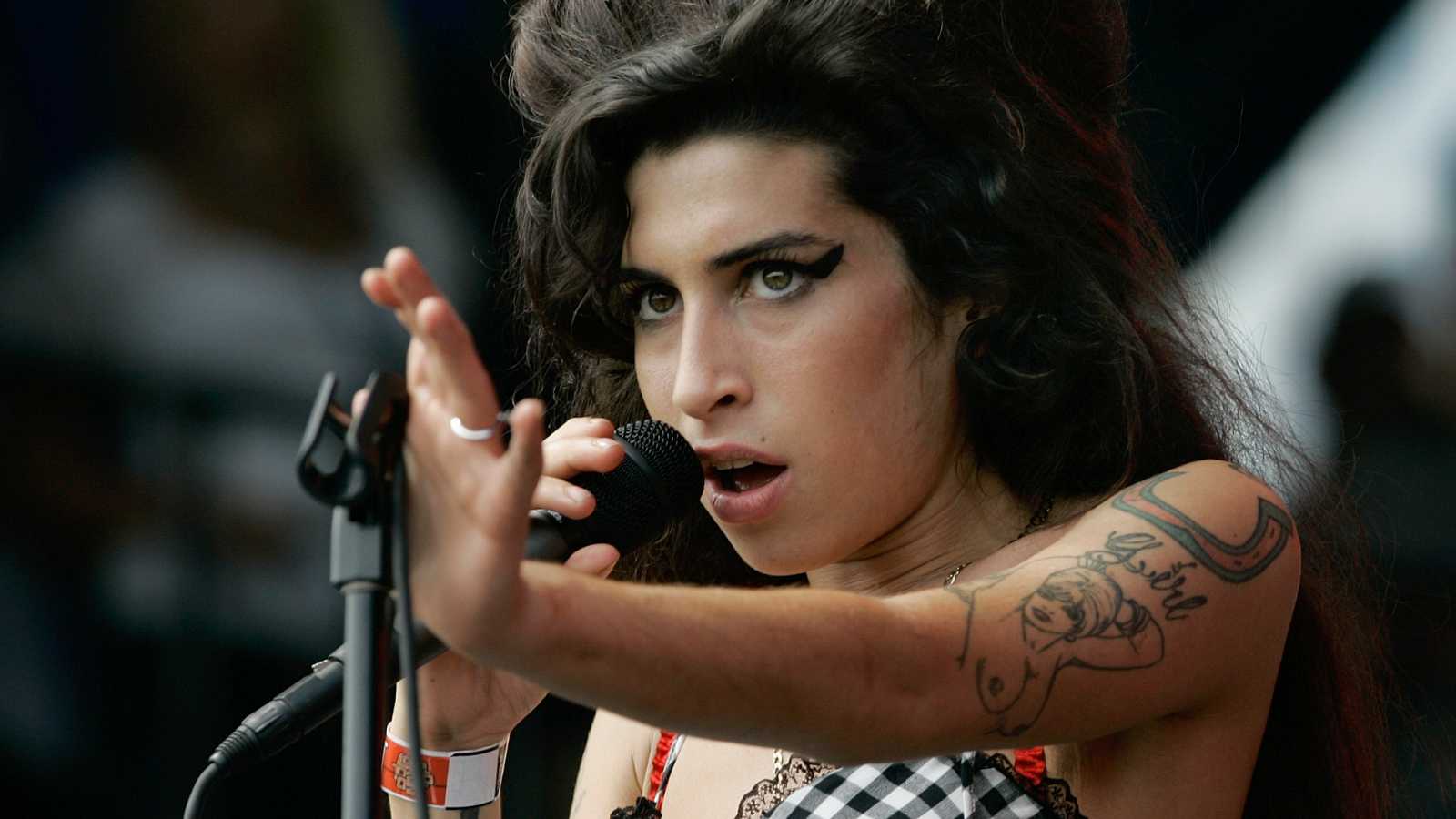Imagen noticia 'In Her Words', el nuevo libro sobre Amy Winehouse