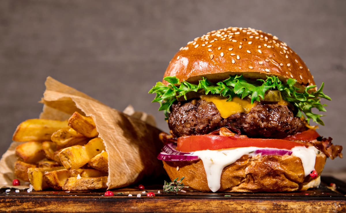 Imagen noticia Regresa el festival más grande de hamburguesas del país, Burger Master 2023