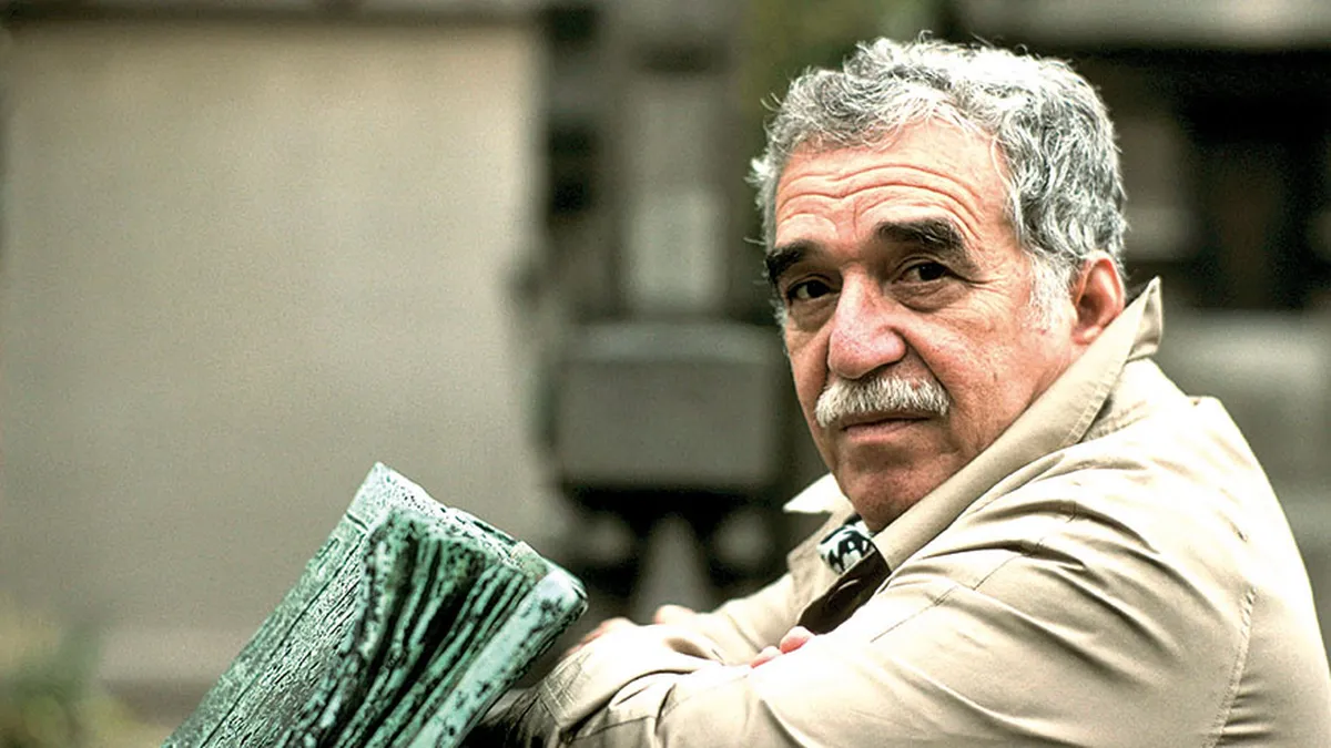 Imagen noticia ‘En agosto nos vemos’, un libro inédito de Gabriel García Márquez