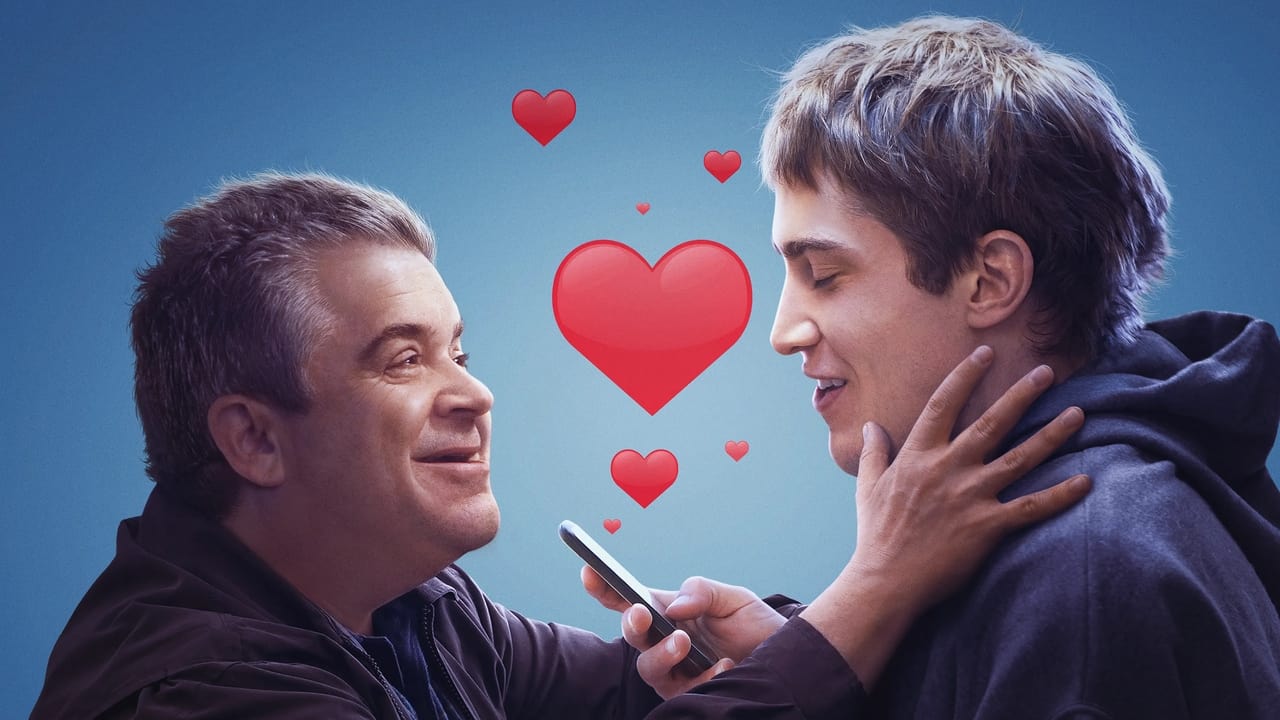 Imagen noticia Cine: Se estrena la comedia ‘Te quiero papá’ con Patton Oswalt
