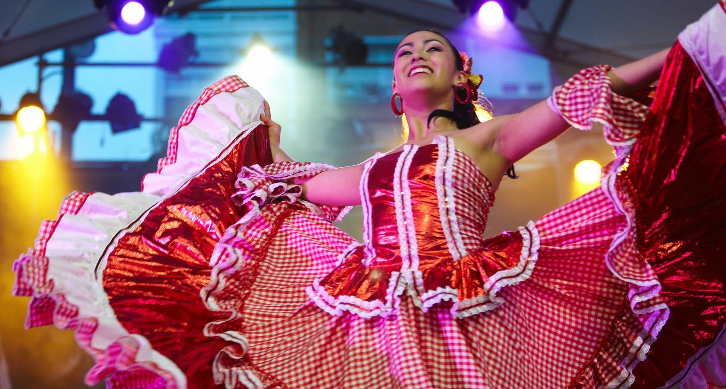 Imagen noticia La ‘Gala de Cumbia’: Una noche mágica de ritmo y tradición en Bogotá