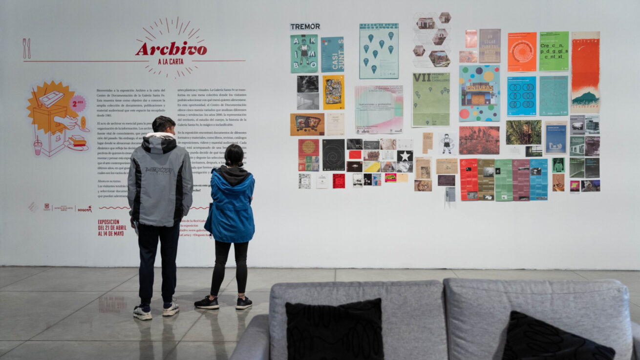 Imagen noticia 'Archivo a la carta': una exposición para preservar la memoria
