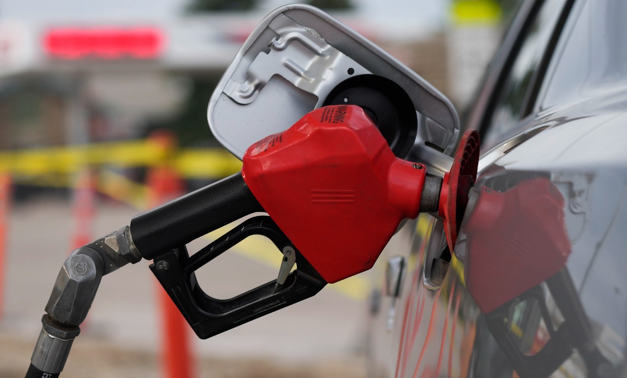 Imagen noticia Leonardo Urrego: “El valor de la gasolina debería pensarse a largo plazo”