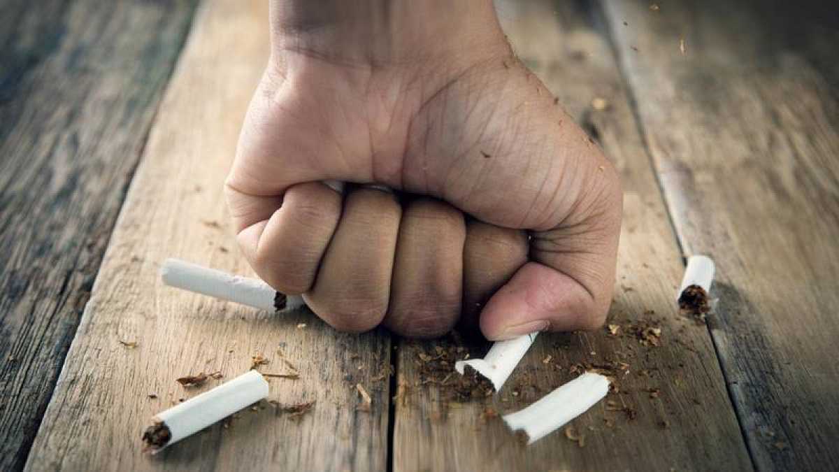 Imagen noticia Convocatoria abierta: Concurso Nacional de Filminutos ‘Una historia sin nicotina’ 