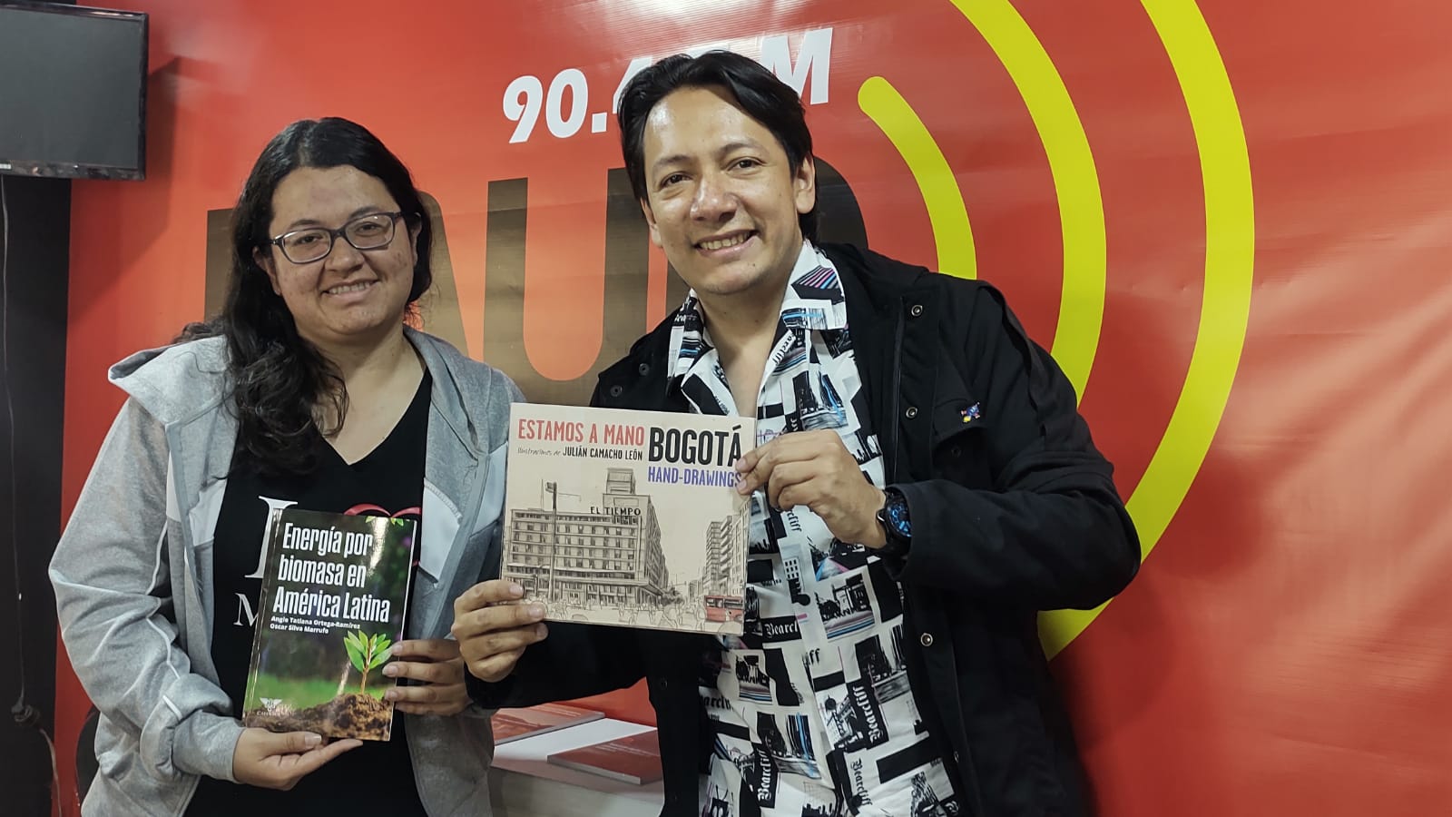 Imagen noticia Foto: LAUD