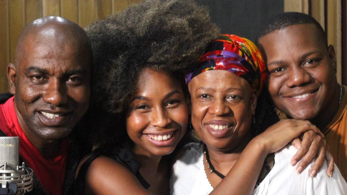 Imagen noticia La Fundación Cultural Colombia Negra presenta: ‘Tributo a mis mayores’
