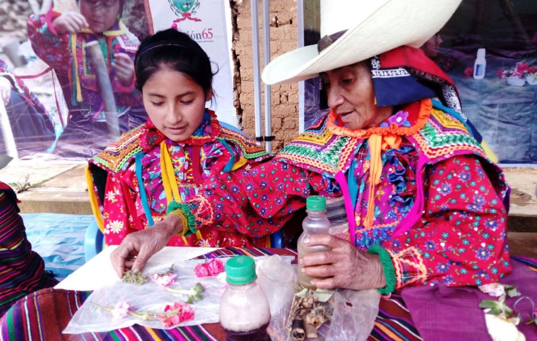 Imagen noticia Se creará la primera Universidad de los Saberes Ancestrales y Tradicionales en Colombia