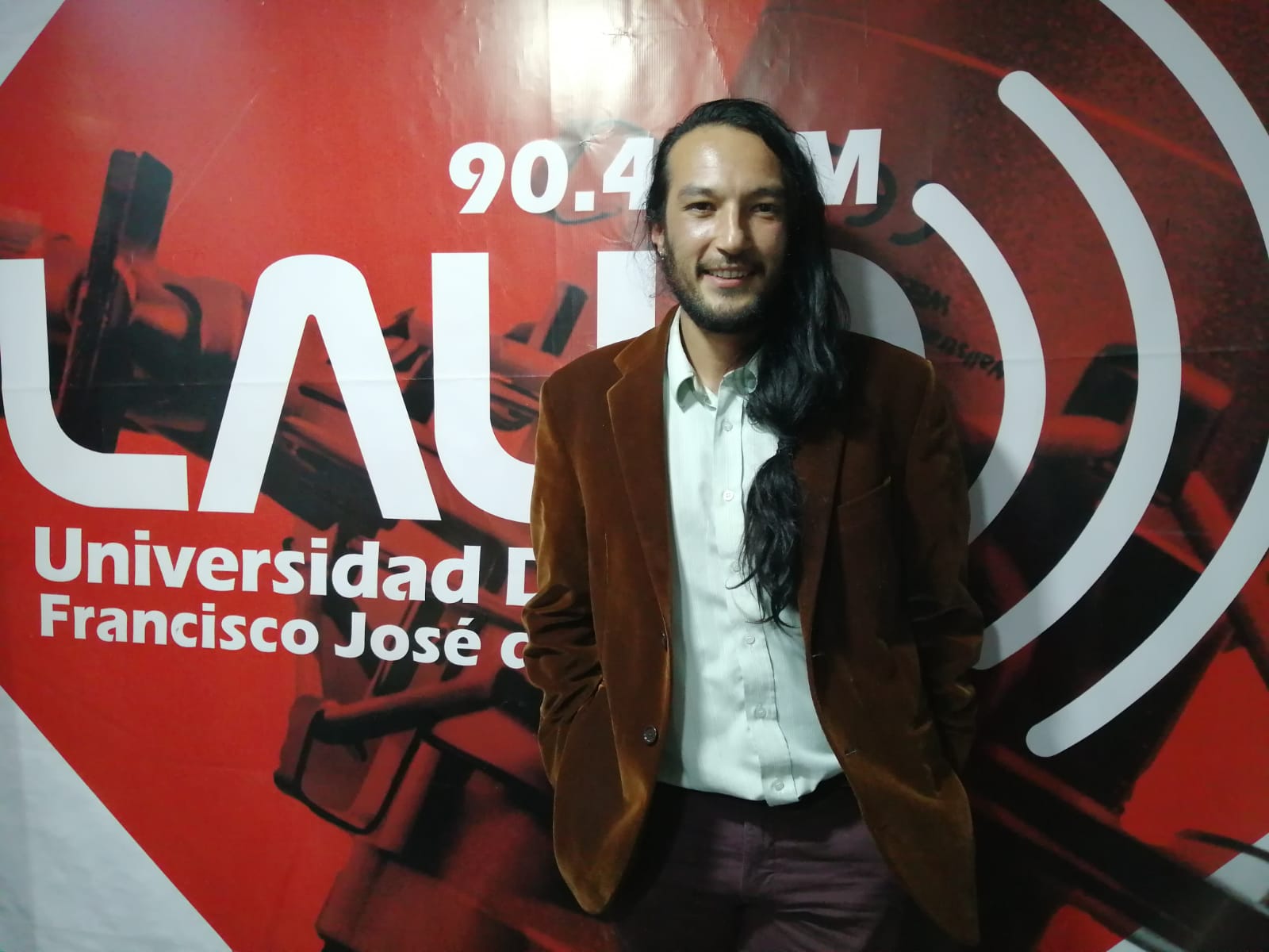 Imagen noticia ‘KMKZ’, el proyecto colombiano en el Festival de Cine de Guadalajara