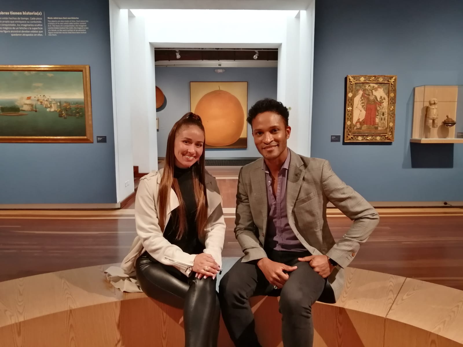 Imagen noticia El Museo Nacional celebra 200 años con ‘El Gran Ballet’