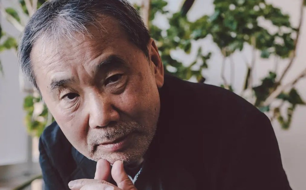 Imagen noticia Haruki Murakami, cinco libros para disfrutar su literatura  