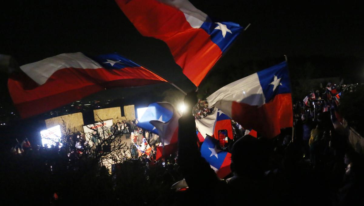 Imagen noticia Reforma constitucional en Chile en manos del sector de derecha