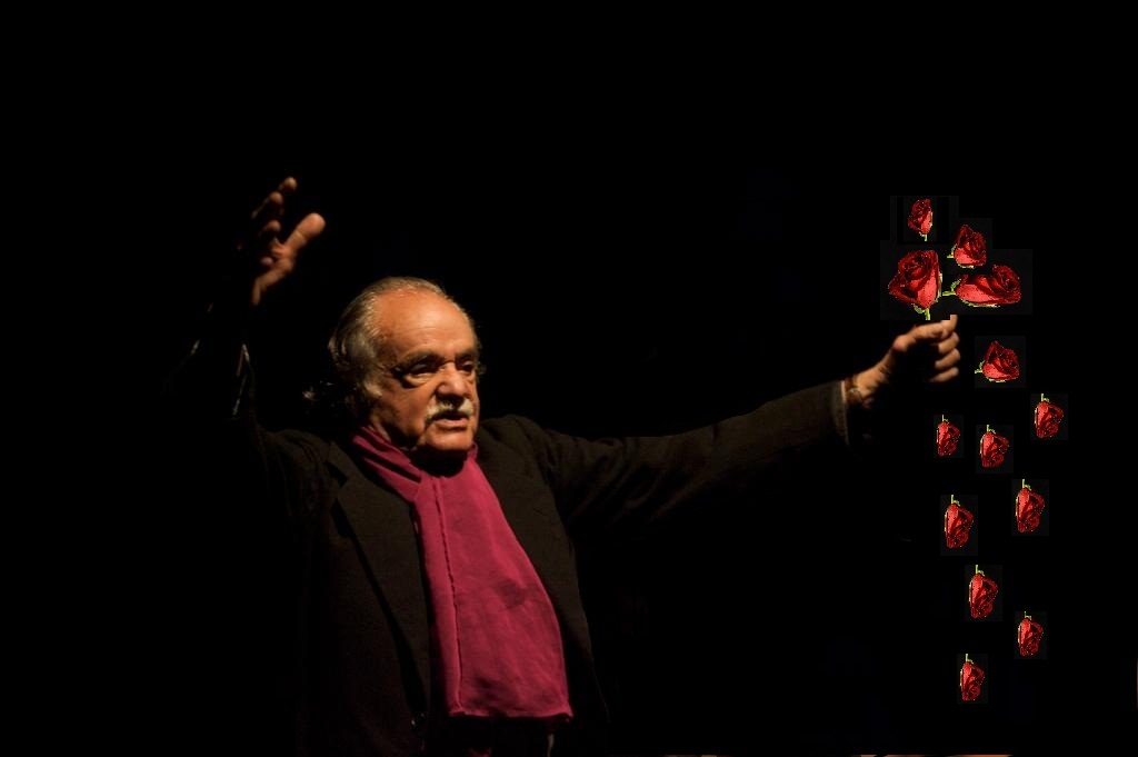 Imagen noticia Teatro: Quinto ciclo de ‘Mirada Paralela’ en homenaje a Santiago García