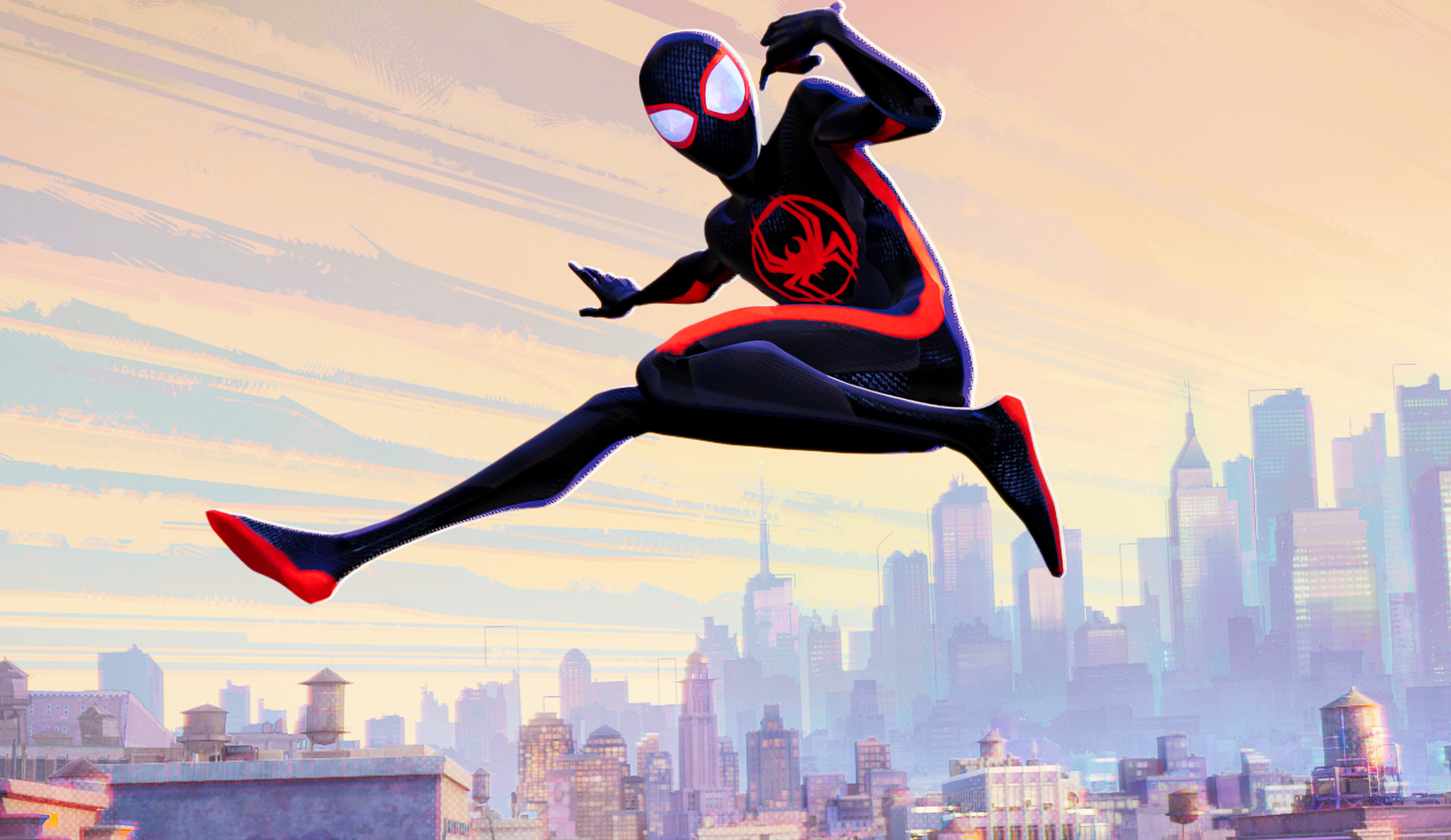 Imagen noticia ‘Spiderman’ y otros estrenos para este fin de semana en la cartelera de Bogotá 