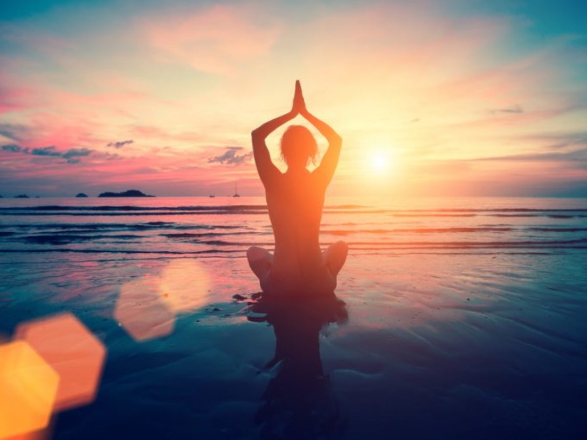 Imagen noticia ¡Namasté! Celebre el Día Internacional del Yoga