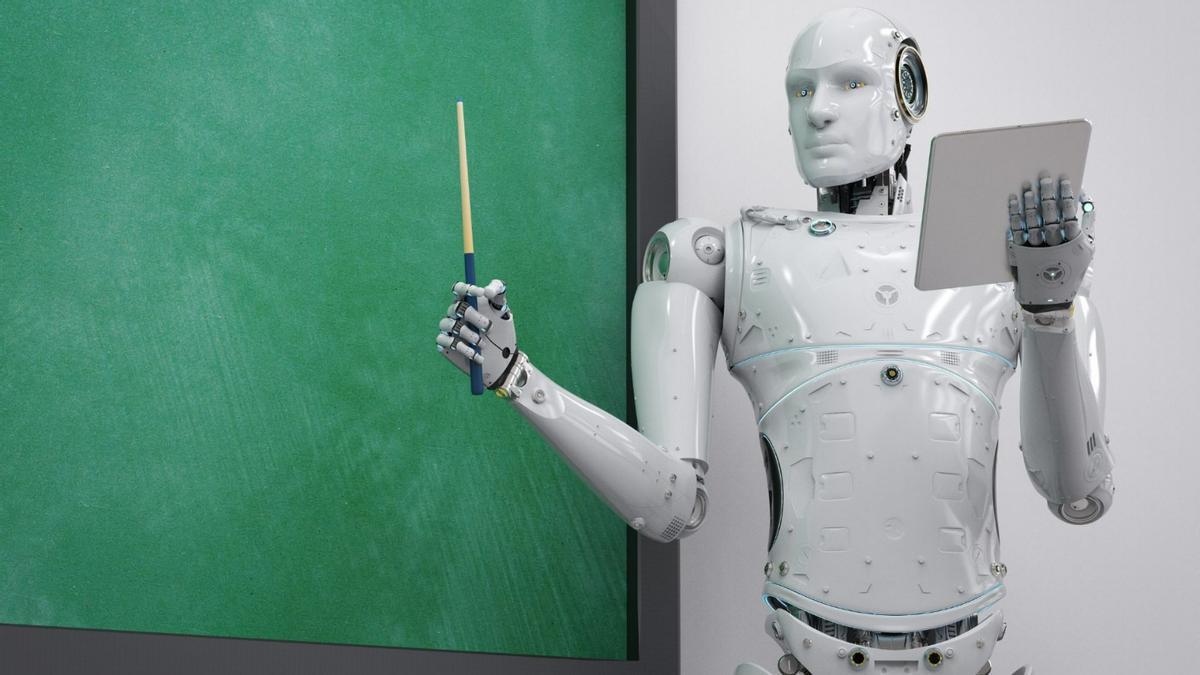 Imagen noticia Harvard revoluciona la educación al contratar a un bot de IA como profesor en Ciencias de la Computación