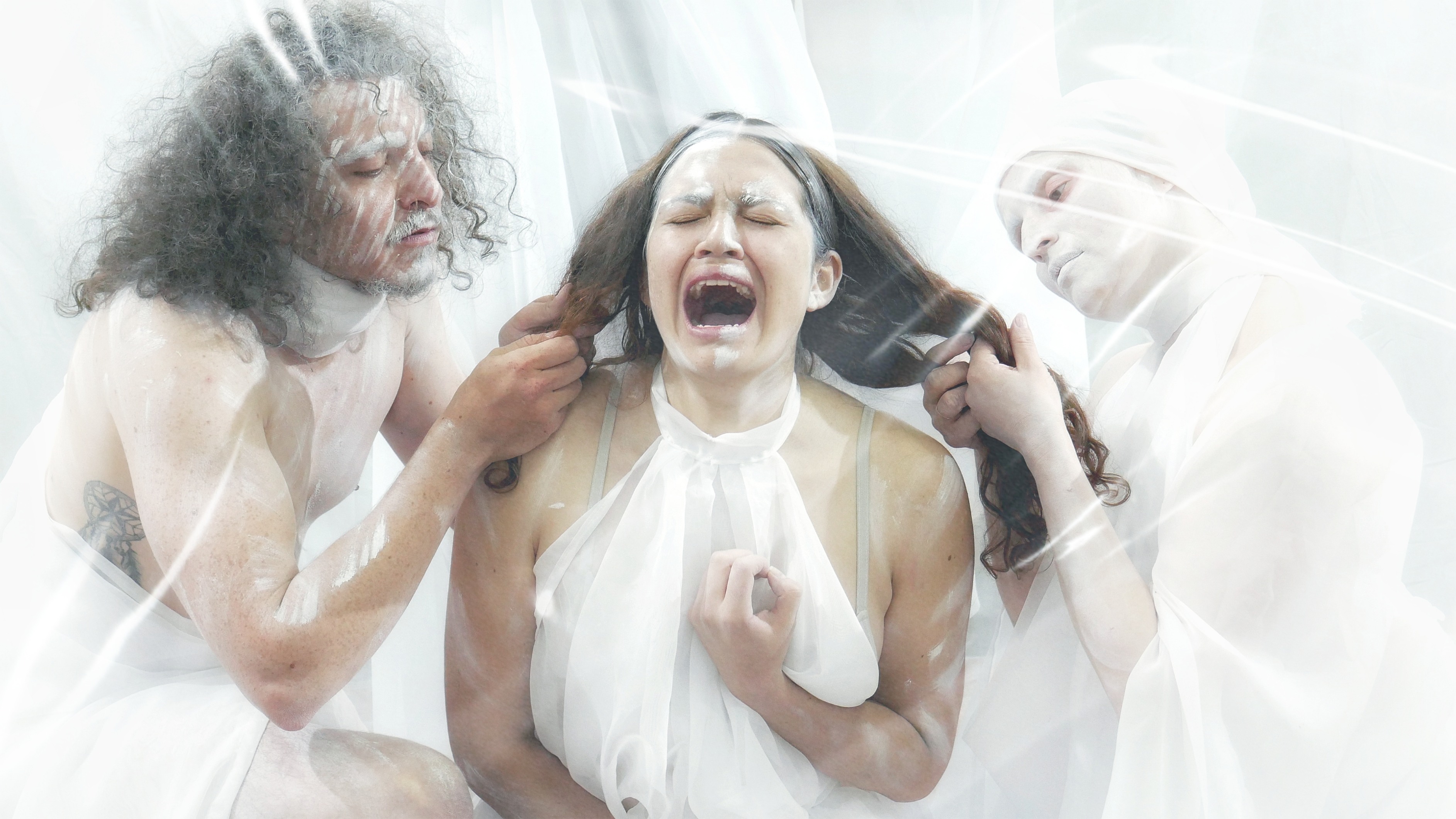 Imagen noticia ‘Lacrimal’, una obra que explora el sentimiento de la culpa 