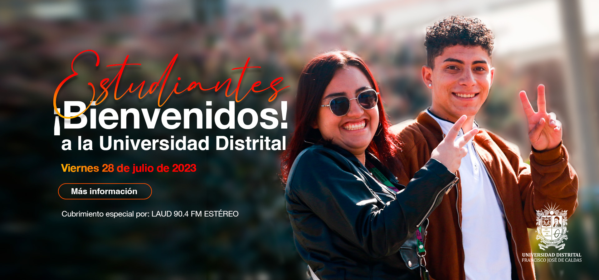 Imagen noticia Universidad Distrital