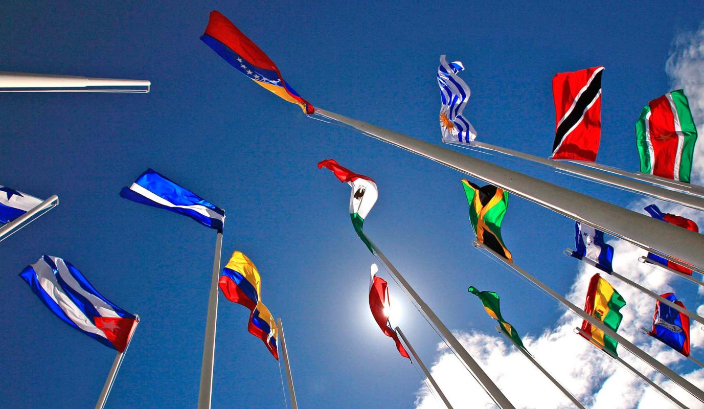 Imagen noticia Colombia será la sede de la próxima cumbre de la CELAC