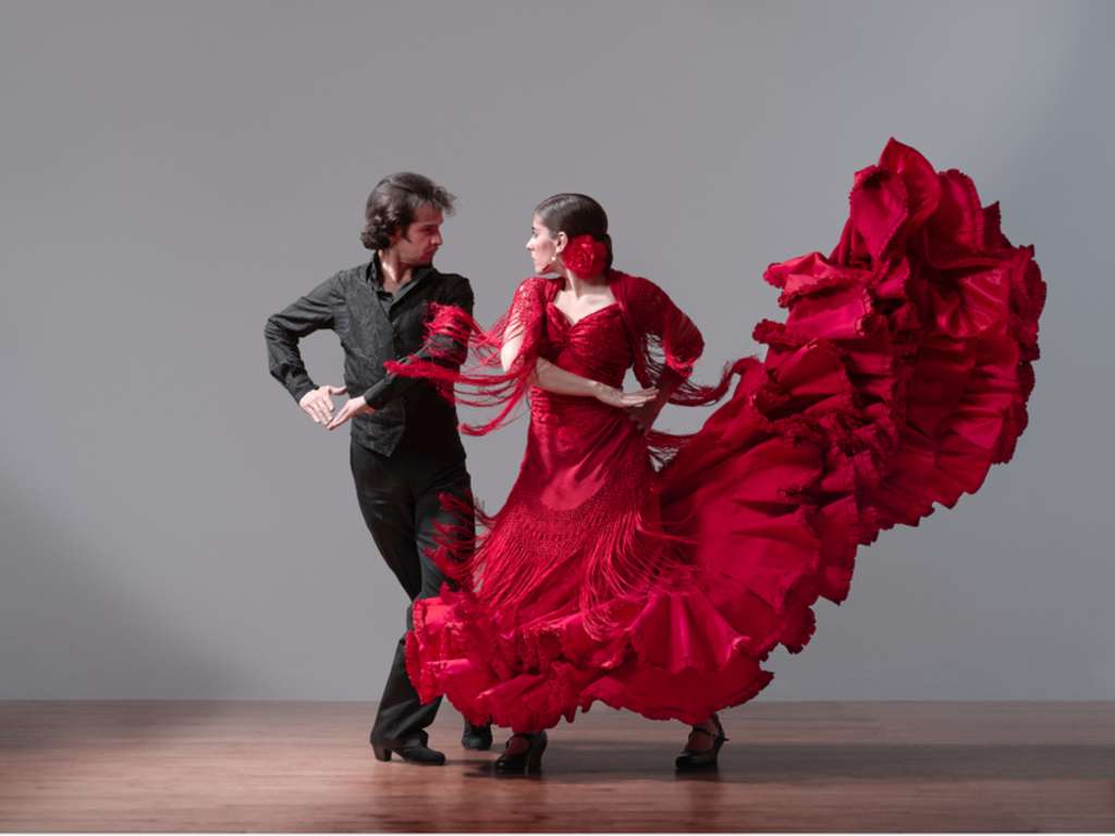 Imagen noticia Regresa la segunda edición del ‘Festival Flamenco de Bogotá 2023’