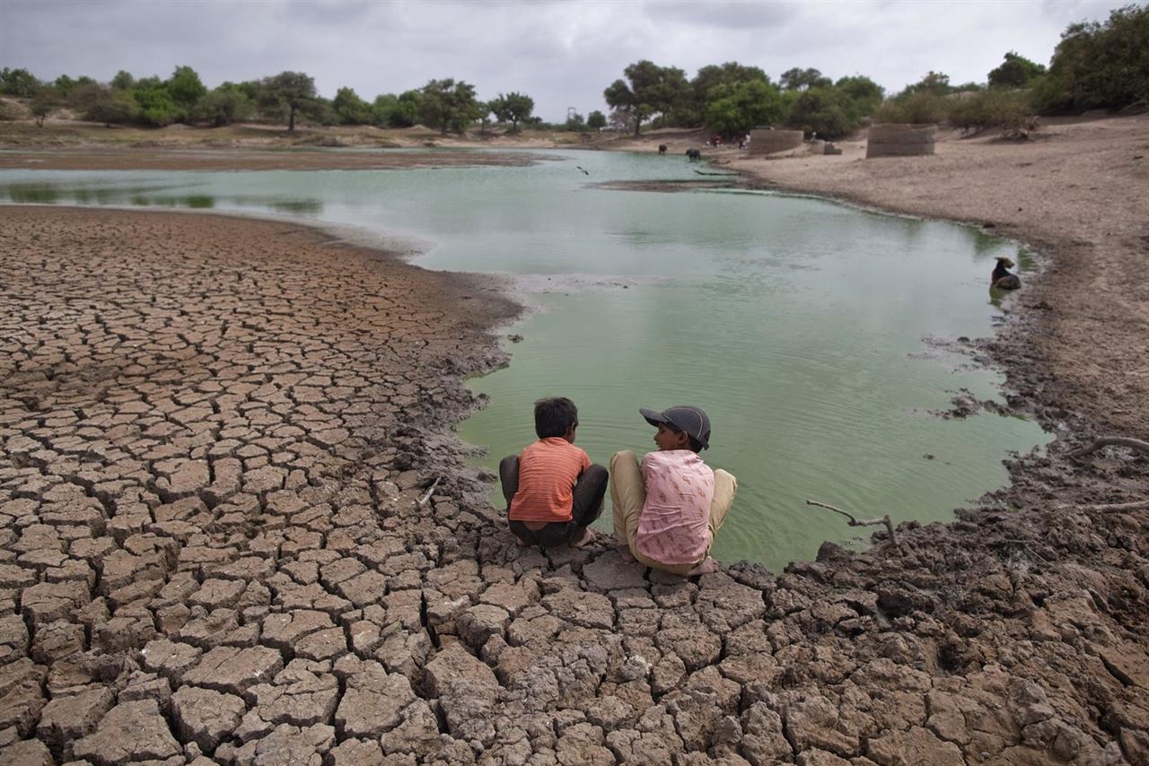 Imagen noticia Alerta sobre impacto climático en el país exige una acción inmediata
